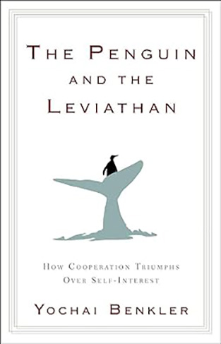 The Penguin and the Leviathan